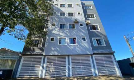 Apartamento com 2 quartos para alugar na Rua Catanduvas, São Cristóvão, Cascavel
