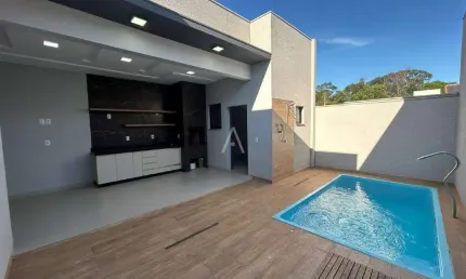 Casa Residencial 3 quartos à venda no Bairro VILA BECKER em TOLEDO por R$ 970.000,00