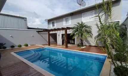 Sobrado 3 quartos à venda no Bairro JARDIM PORTO ALEGRE em TOLEDO por R$ 1.960.000,00