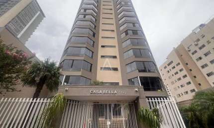 Apartamento 3 quartos sendo 2 suítes à venda no Bairro CENTRO em CASCAVEL por R$ 1.290.000,00