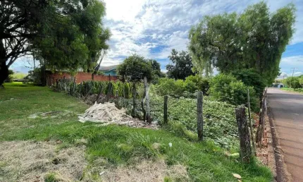 Terreno à venda no Bairro SANTA CRUZ em CASCAVEL por R$ 650.000,00