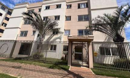 Apartamento 2 quartos à venda no Bairro RECANTO TROPICAL em CASCAVEL por R$ 350.000,00