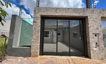 Casa Residencial 2 quartos à venda no Bairro ANGRA DOS REIS em CASCAVEL por R$ 350.000,00