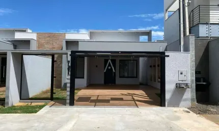 Casa Residencial 3 quartos à venda no Bairro TOCANTINS em TOLEDO por R$ 750.000,00