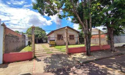 Casa Residencial 2 quartos à venda no Bairro JARDIM COOPAGRO em TOLEDO por R$ 430.000,00