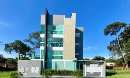 Apartamento 3 quartos à venda no Bairro JARDIM LA SALLE em TOLEDO por R$ 2.200.000,00