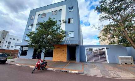 Apartamento 2 quartos à venda no Bairro JARDIM ANAPOLIS em TOLEDO por R$ 240.000,00