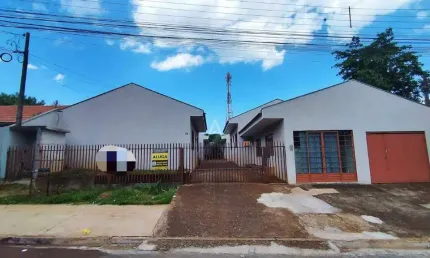 Casas e Sobrados em Condomínio 10 quartos à venda no Bairro JARDIM CONCORDIA em TOLEDO por R$ 850.000,00