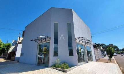 Sala Comercial para aluguel no Bairro CENTRO em TOLEDO por R$ 6.000,00