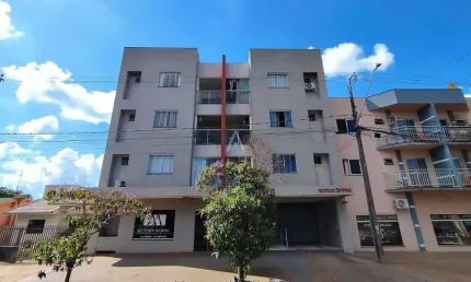 Apartamento 2 quartos para aluguel no Bairro JARDIM COOPAGRO em TOLEDO por R$ 1.650,00