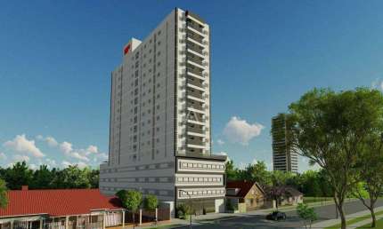 Apartamento 2 quartos à venda no Bairro CENTRO em CASCAVEL por R$ 350.000,00