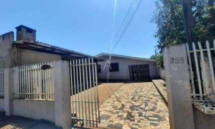 Casa Residencial 2 quartos à venda no Bairro NEVA em CASCAVEL por R$ 510.000,00