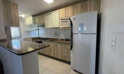 Apartamento com 2 quartos à venda, localizado no Bairro Centro, em Cascavel - Pr., por R$ 420.000,00