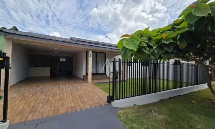 Casa Residencial 3 quartos à venda no Bairro JARDIM PANORAMA em TOLEDO por R$ 360.000,00