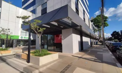 Sala Comercial para aluguel no Bairro CENTRO em TOLEDO por R$ 8.780,00