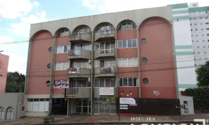 Sala comercial para alugar na Rua Recife, Centro, Cascavel