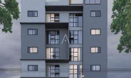 Apartamento à venda no Bairro VILA INDUSTRIAL em TOLEDO por R$ 597.450,00