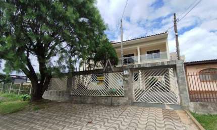 Sobrado 4 quartos à venda no Bairro SAO CRISTOVAO em CASCAVEL por R$ 1.550.000,00