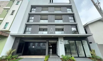 Apartamento 2 quartos à venda no Bairro JARDIM GISELA em TOLEDO por R$ 482.000,00