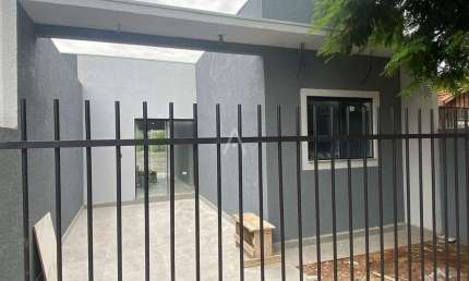Casa Residencial 2 quartos à venda no Bairro Vila Pioneiro em TOLEDO por R$ 280.000,00