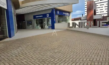 Sala comercial para alugar na Rua Minas Gerais, Centro, Cascavel