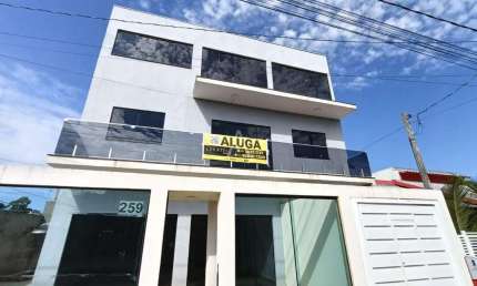 Sala comercial para locação bairro Belmont em Cascavel