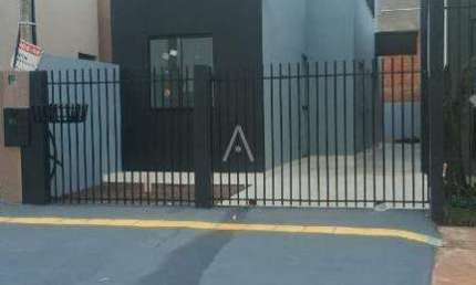 Casa Residencial 2 quartos à venda no Bairro JARDIM PANORAMA em TOLEDO por R$ 235.000,00