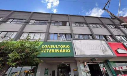 Apartamento para locação no Universitario em Cascavel