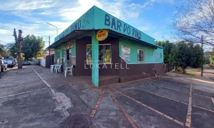 Sala Comercial à venda no Bairro JARDIM PAULISTA em TOLEDO por R$ 450.000,00