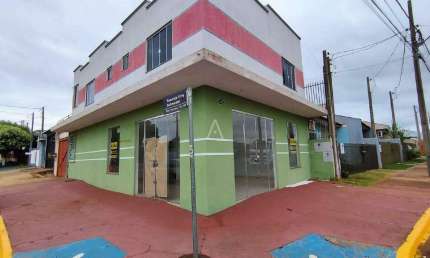 Sala Comercial para aluguel no Bairro SAO FRANCISCO em TOLEDO por R$ 1.400,00
