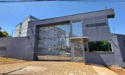Apartamento 2 quartos à venda no Bairro SANTA CRUZ em CASCAVEL por R$ 220.000,00