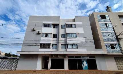 Apartamento 2 quartos para aluguel no Bairro TOCANTINS em TOLEDO por R$ 1.350,00