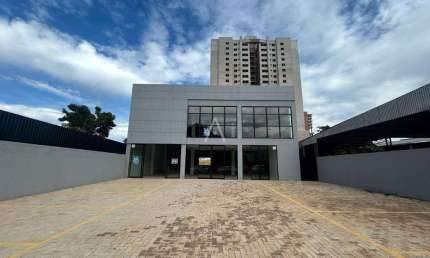 Sala Comercial para aluguel no Bairro CENTRO em TOLEDO por R$ 16.000,00