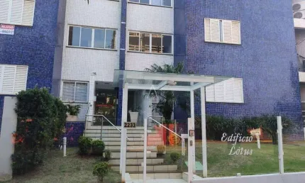 Apartamento 2 quartos à venda no Bairro JARDIM LA SALLE em TOLEDO por R$ 450.000,00