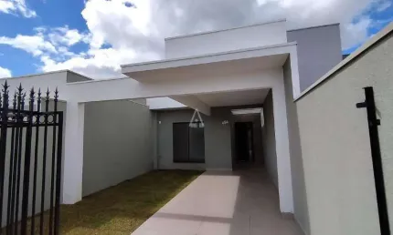 Casa Residencial 2 quartos à venda no Bairro JARDIM COOPAGRO em TOLEDO por R$ 350.000,00