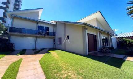 Casa Residencial 6 quartos à venda no Bairro JARDIM LA SALLE em TOLEDO por R$ 4.200.000,00