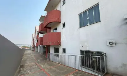 Apartamento 3 quartos à venda no bairro centro em toledo por r$ 290.000,00