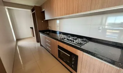 Apartamento semi-mobiliado 2 quartos à venda no Bairro JARDIM LA SALLE em TOLEDO por R$ 450.000,00