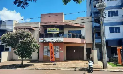 Sobrado 3 quartos à venda no Bairro JARDIM PORTO ALEGRE em TOLEDO por R$ 1.950.000,00
