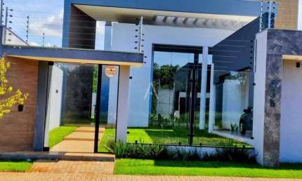 Sobrado 3 quartos à venda no Bairro TOCANTINS em TOLEDO por R$ 2.315.000,00