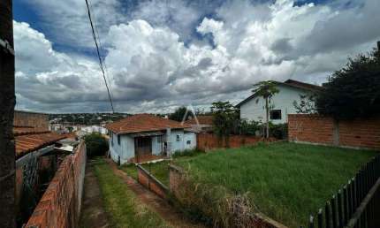 Terreno à venda no Bairro JARDIM CONCORDIA em TOLEDO por R$ 215.000,00