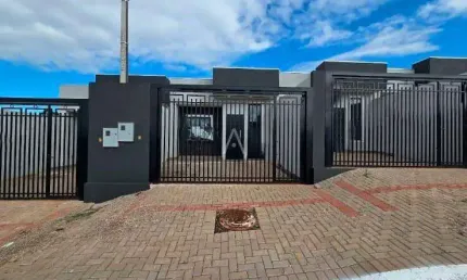 Casa Residencial 3 quartos à venda no Bairro Brazmadeira em CASCAVEL por R$ 310.000,00