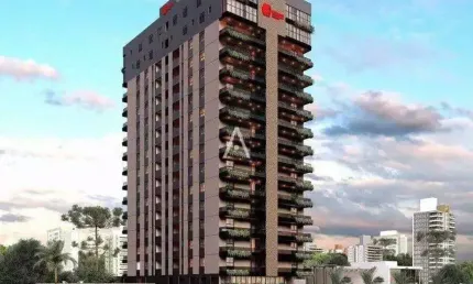 Apartamento 3 quartos à venda no Bairro CENTRO em CASCAVEL por R$ 990.000,00