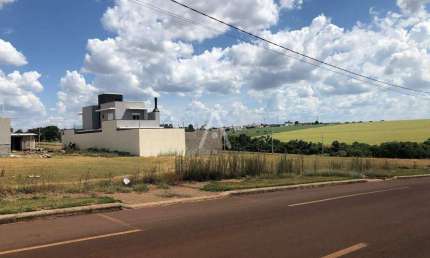 Terreno à venda no Bairro RECANTO TROPICAL em CASCAVEL por R$ 449.000,00