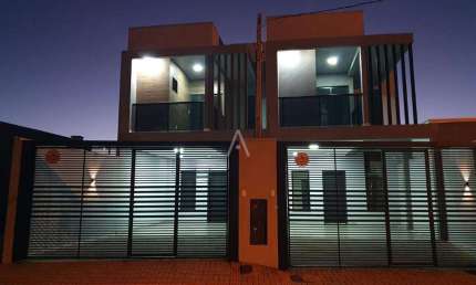 Sobrado 3 quartos à venda no Bairro ESMERALDA em CASCAVEL por R$ 550.000,00