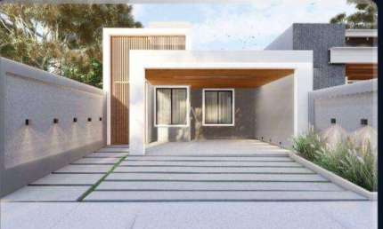 Casa Residencial 3 quartos à venda no Bairro TOCANTINS em TOLEDO por R$ 850.000,00