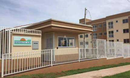 Apartamento 2 quartos à venda no Bairro FLORESTA em CASCAVEL por R$ 197.000,00