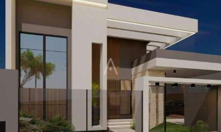 Casa Residencial 3 quartos à venda no Bairro JARDIM PANCERA em TOLEDO por R$ 1.890.000,00