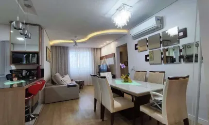 Apartamento 2 quartos à venda no Bairro VILA INDUSTRIAL em TOLEDO por R$ 510.000,00
