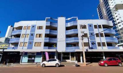 Apartamento 3 quartos para aluguel no Bairro CENTRO em TOLEDO por R$ 3.000,00